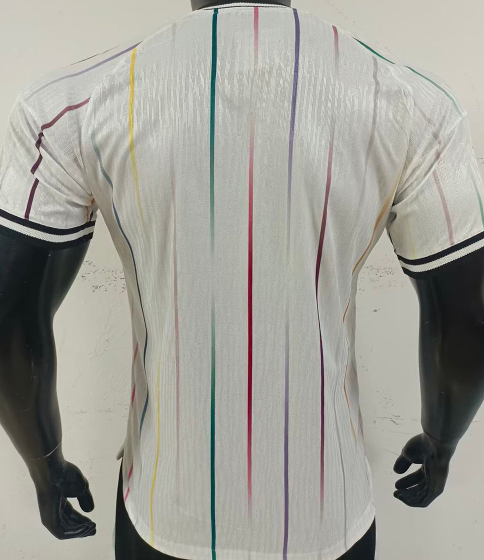 2026/27 japon visitante versión jugador selecciones