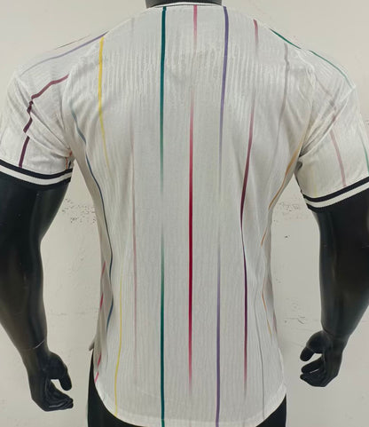 2026/27 Japon Visitante Versión Jugador Selecciones