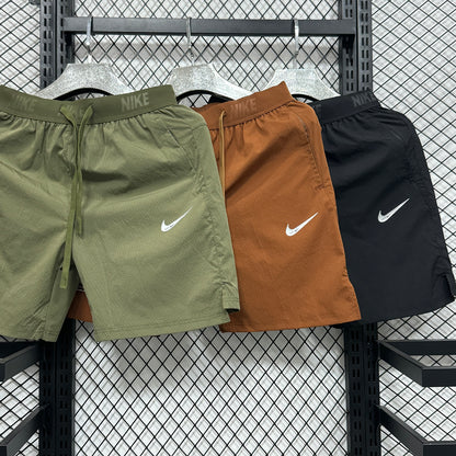 2025/26 NK Especial Versión Fan Shorts/ Pantalones