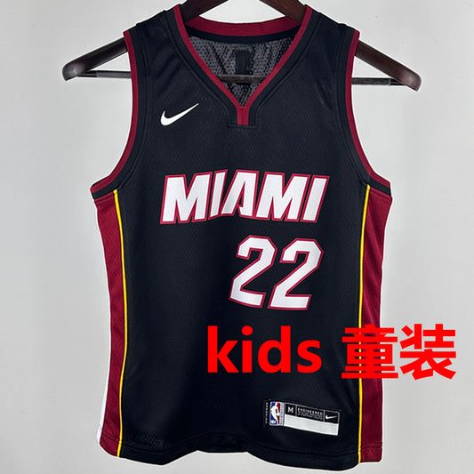 2024/25 Miami NBA