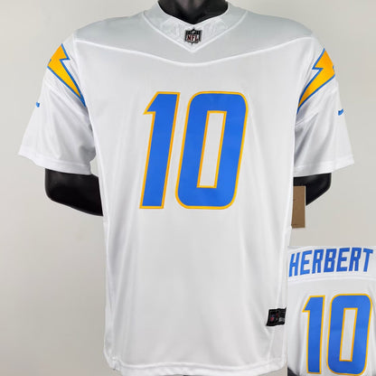 Jersey 2110 Los Angeles Chargers NFL