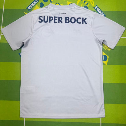 Jersey 2026/27 Porto Portero Manga corta Versión Fan