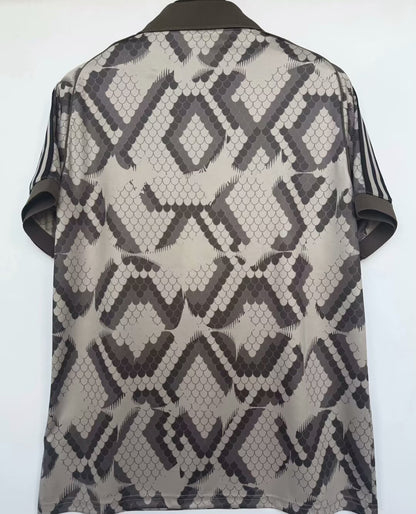 Jersey 2025 Bayern Munich Especial Manga corta Versión Fan