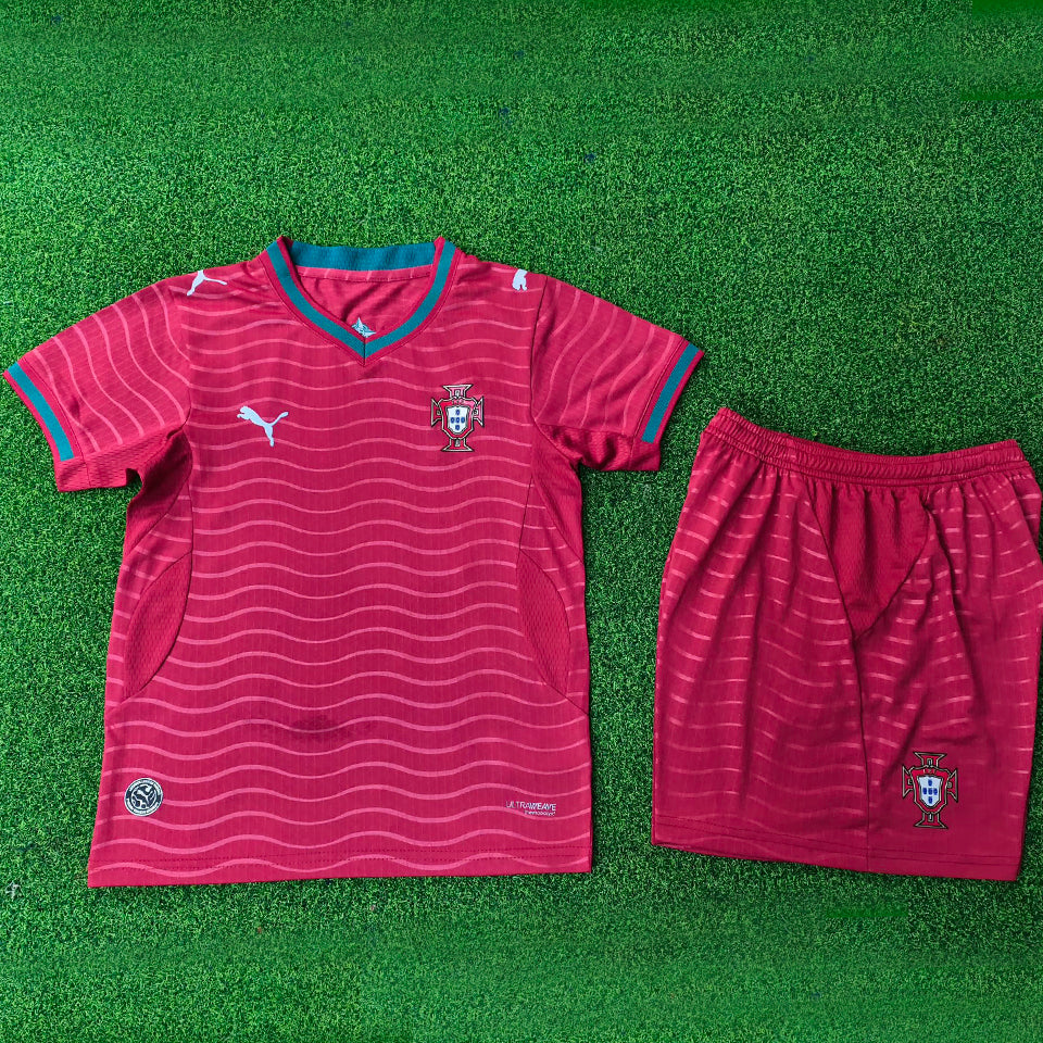 2026/27 portugal local versión jugador selecciones