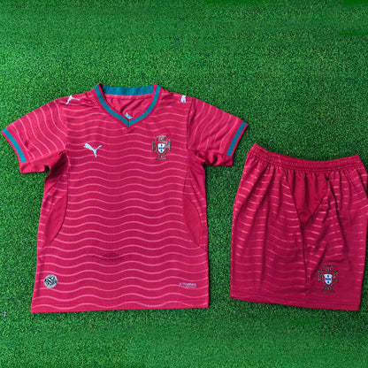 2026/27 Portugal Local Versión Jugador Selecciones