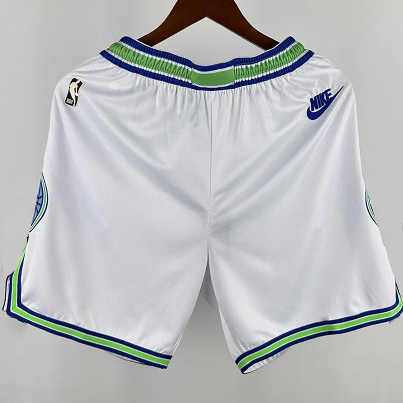 2024/25 Timberwolves NBA Retro