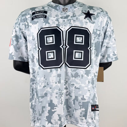 Jersey 2110 Dallas Cowboys NFL