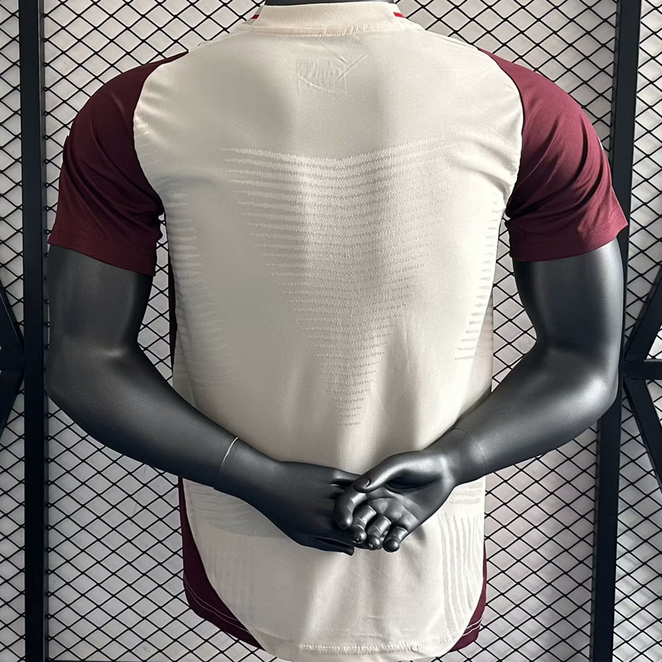 jersey 2025 bayern munich especial manga corta versión jugador