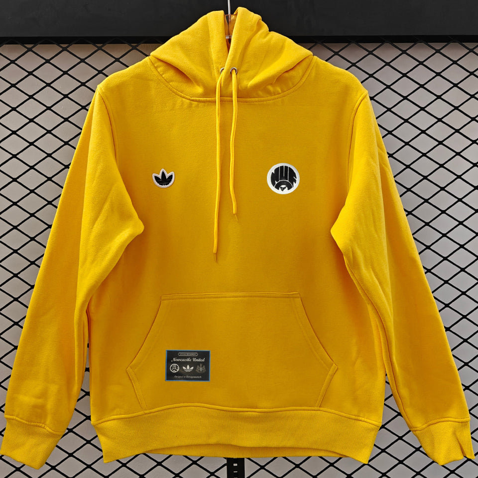 hoody 2026 newcastle retro