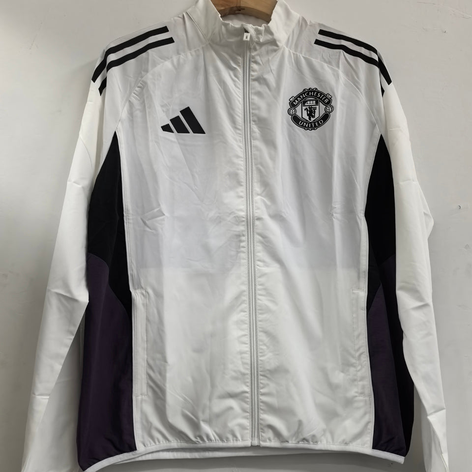 rompeviento 2025/26 manchester united
