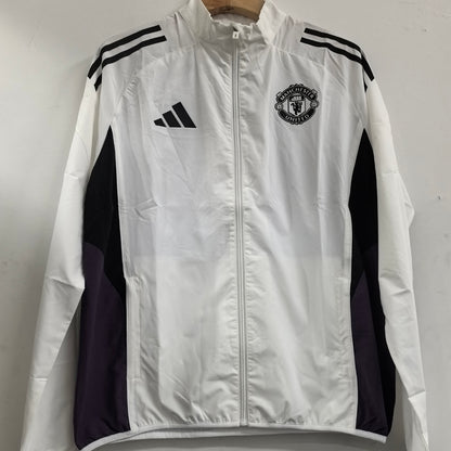 Rompeviento 2025/26 Manchester United