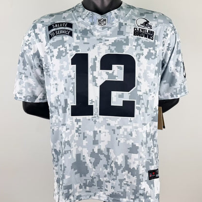Jersey 2111 Cleveland Browns NFL