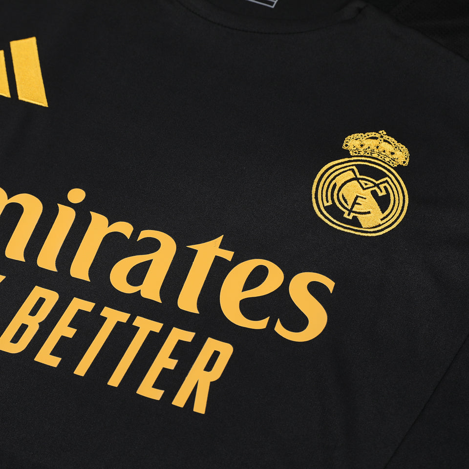 Conjunto Entrenamiento 2025 Real Madrid
