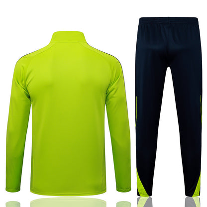 Conjunto Casual 2025/26 Real Madrid