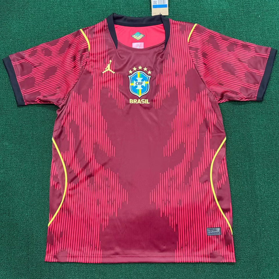 2026/27 brasil especial versión fan selecciones