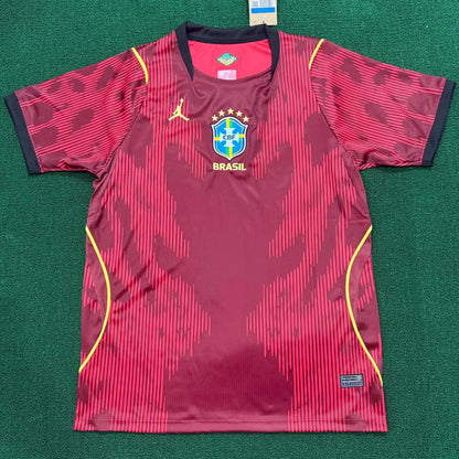 2026/27 Brasil Especial Versión Fan Selecciones