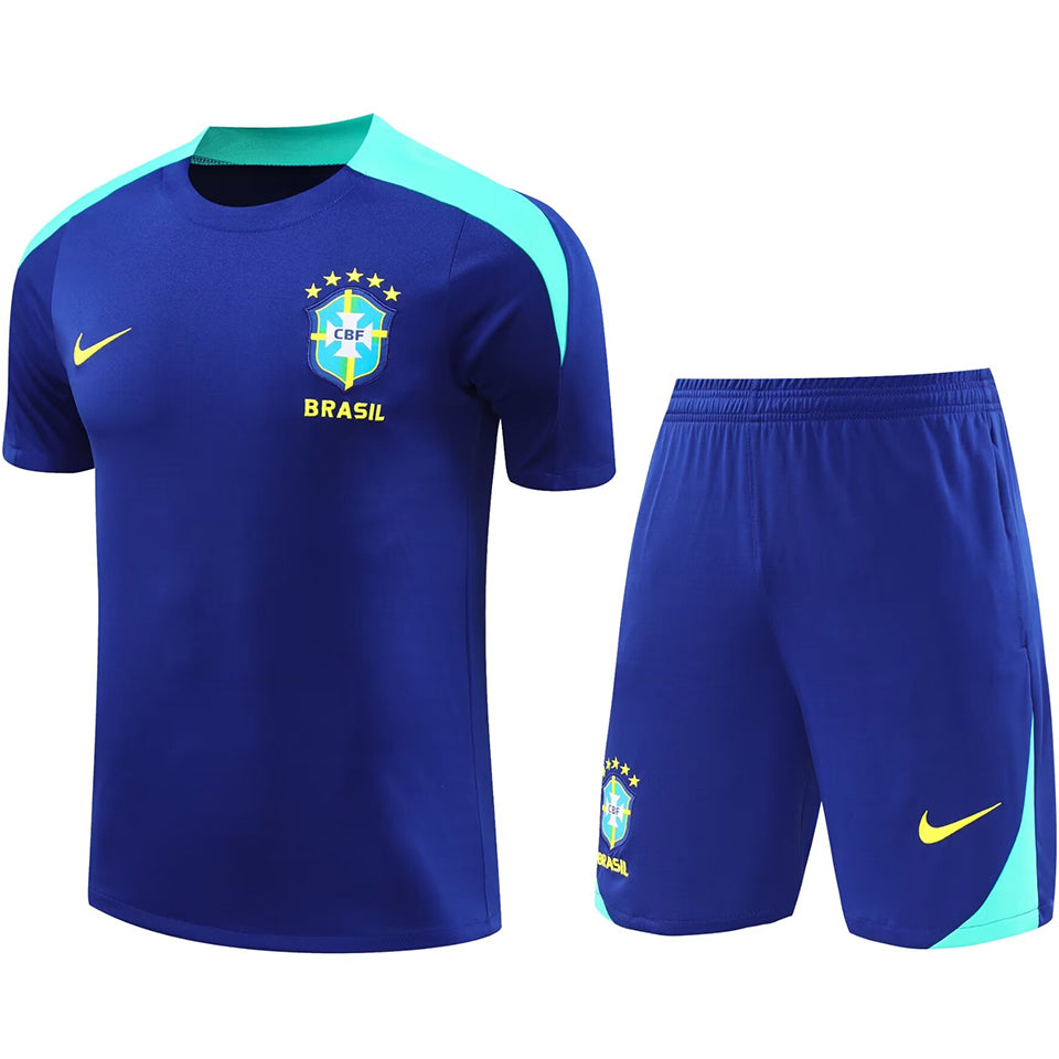 conjunto entrenamiento 2025 brasil
