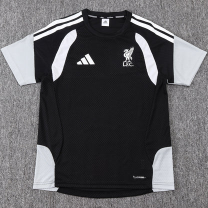 Conjunto Entrenamiento 2026 Liverpool