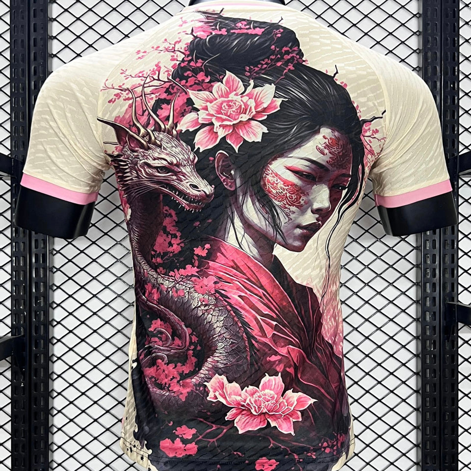 2024/25 Japon Especial Versión Jugador Selecciones