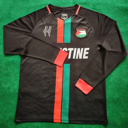 2024 Palestine Especial Versión Fan Selecciones