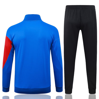 Conjunto Casual 2026/27 PSG Royal