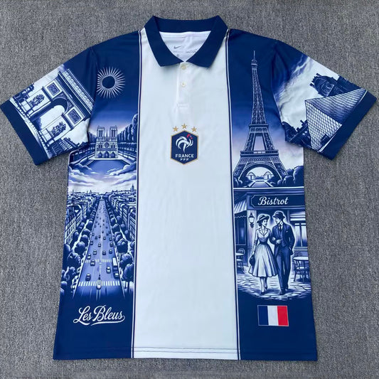 2026/27 Francia Especial Versión Fan Selecciones