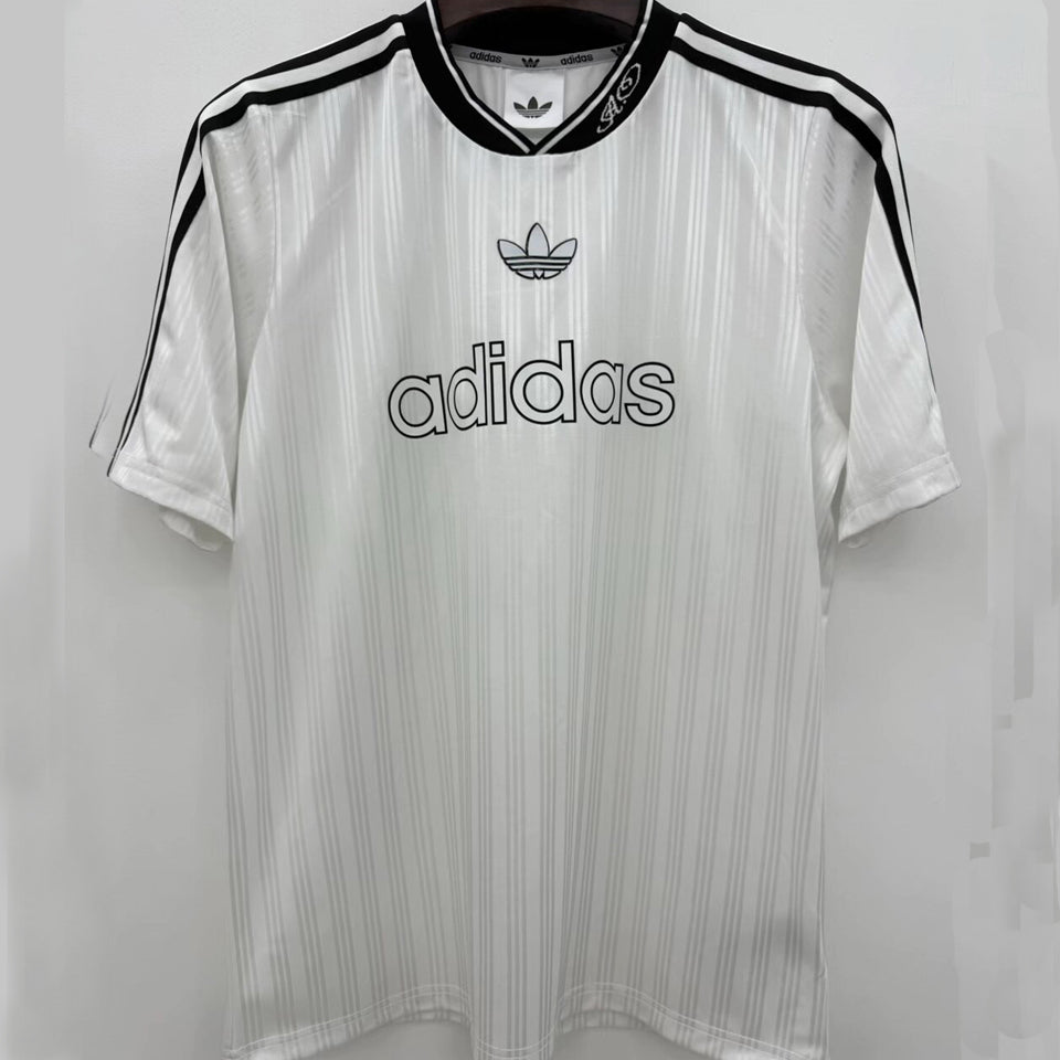 2026/27 ad especial versión fan nan retro