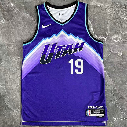 2026 Jazz NBA