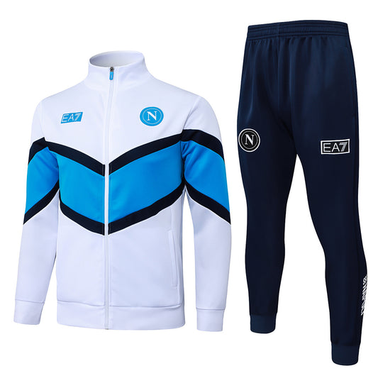 Conjunto Casual 2026 Napoli