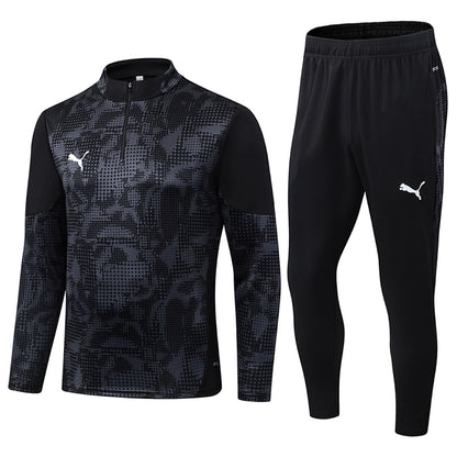 Conjunto Entrenamiento 2026/27 Puma