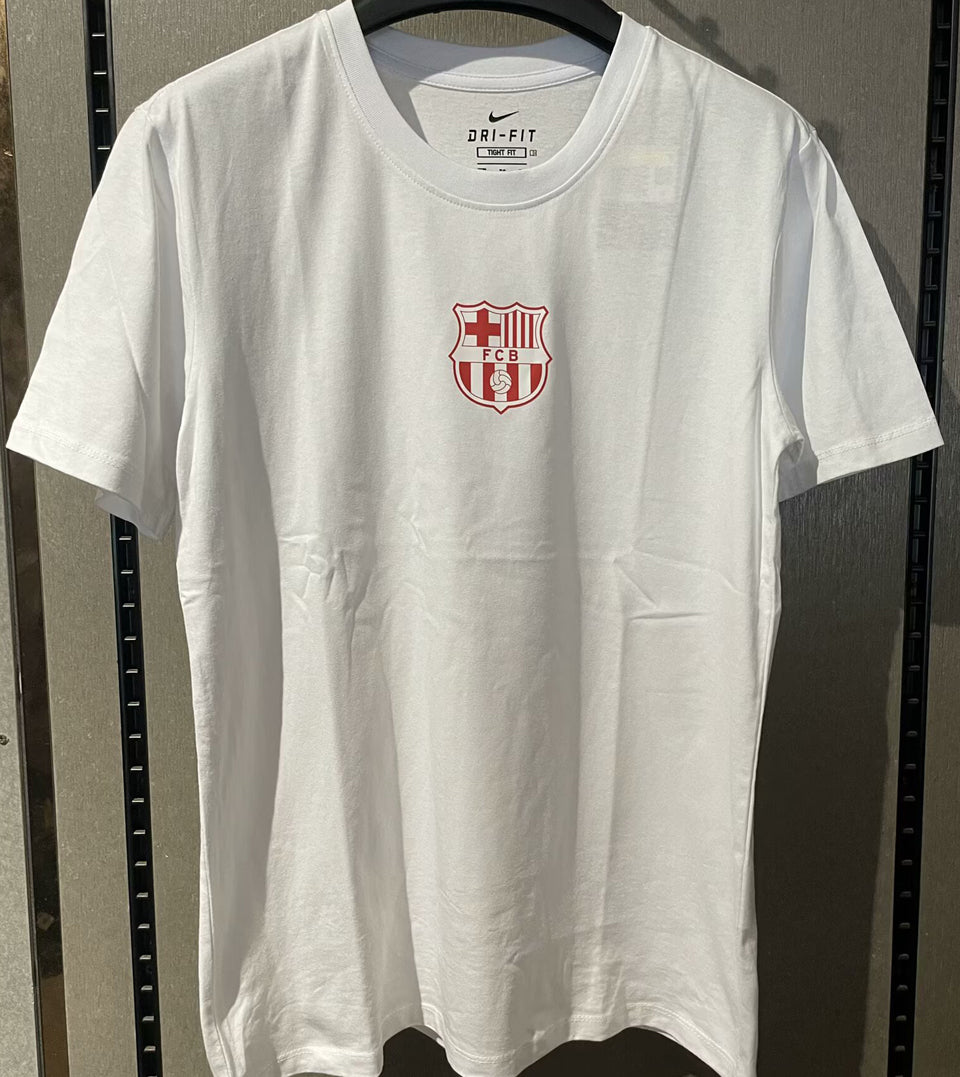 Jersey 2025/26 Barcelona Especial Manga corta Versión Fan