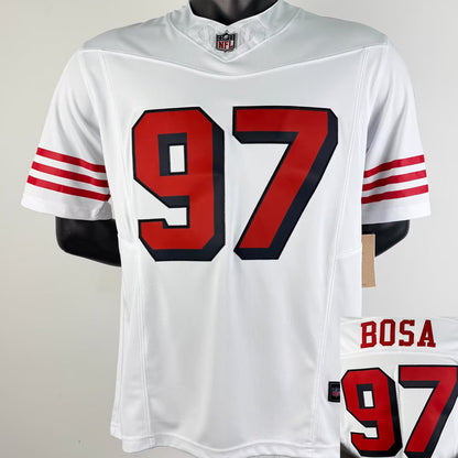 Jersey 2110 San Francisco 49ers NFL