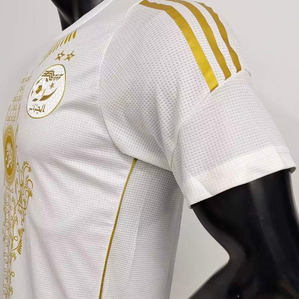 2025 Algeria Especial Versión Jugador Selecciones