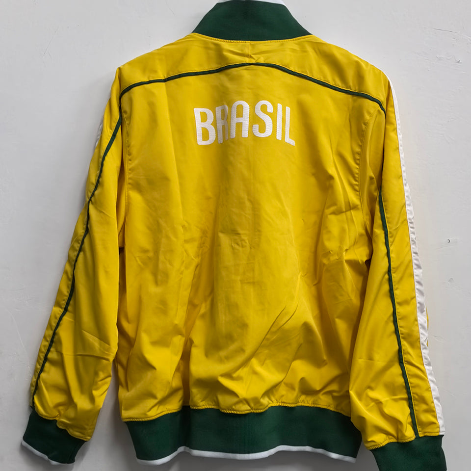 rompeviento 2025/26 brasil retro