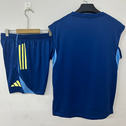 Conjunto Entrenamiento 2026 Zaragoza