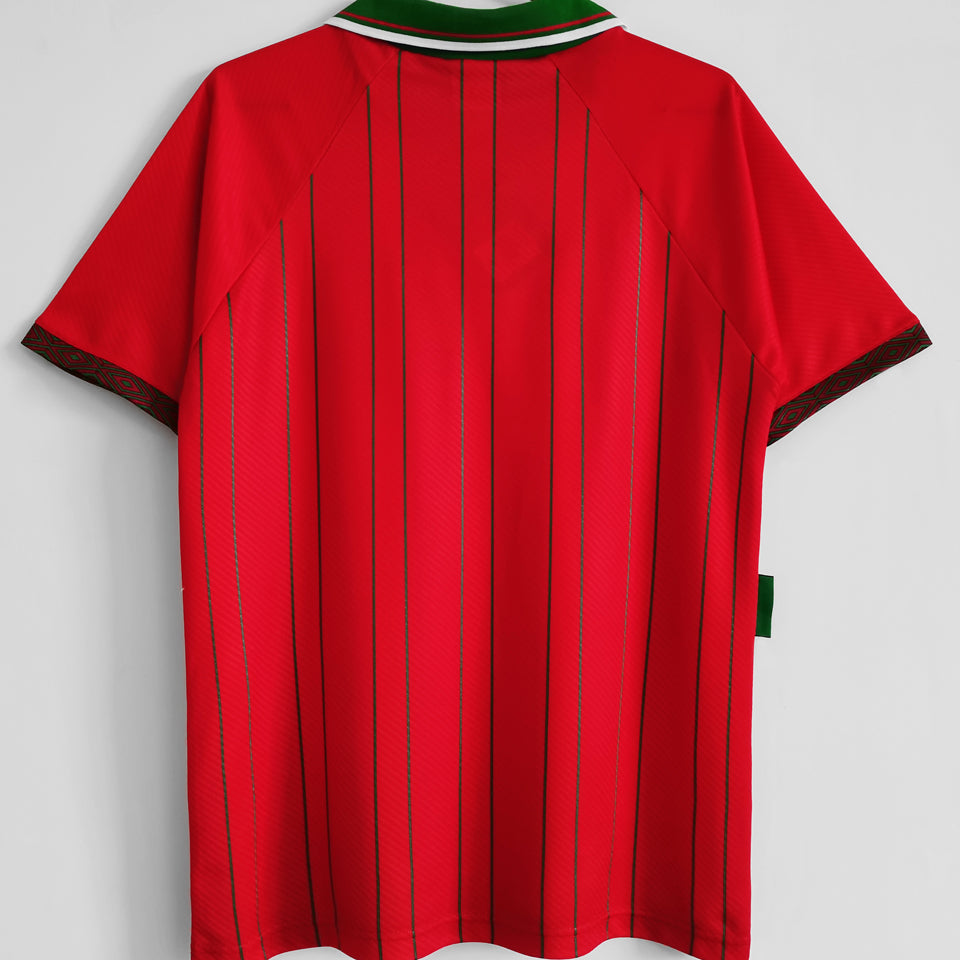 1994/96 wales local versión fan selecciones retro