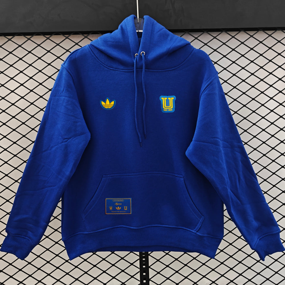 hoody 2026 tigres retro