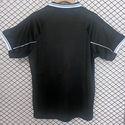 Jersey 1997/1998 Celta Visitante Manga corta Versión Fan Retro