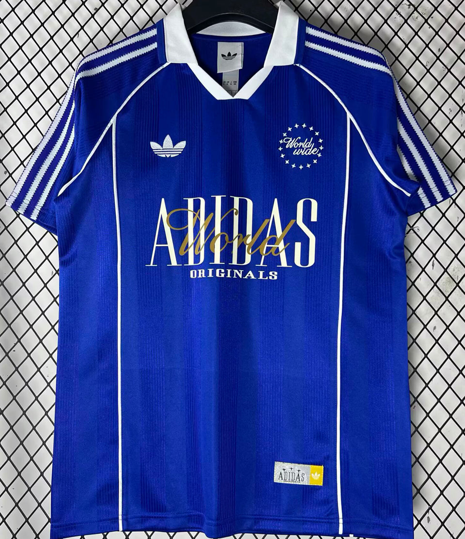 2026/27 ad especial versión fan nan retro