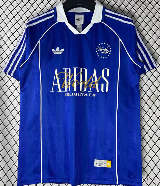 2026/27 AD Especial Versión Fan nan Retro