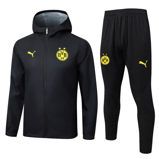 Rompeviento 2025/26 Borussia Dortmund