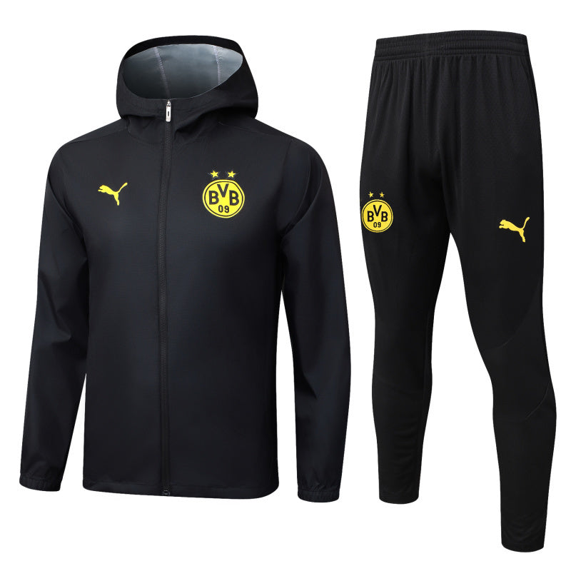 Rompeviento 2025/26 Borussia Dortmund