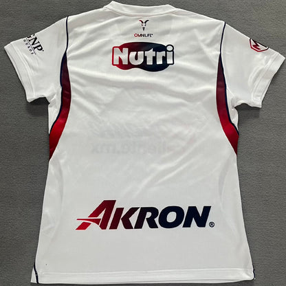 Jersey 2026/27 Chivas Visitante Manga corta Mujer