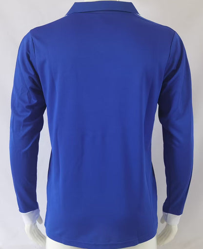 1982/84 Francia Local Versión Fan Selecciones Retro