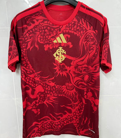Jersey 2026/27 Internacional Especial Manga corta Versión Fan