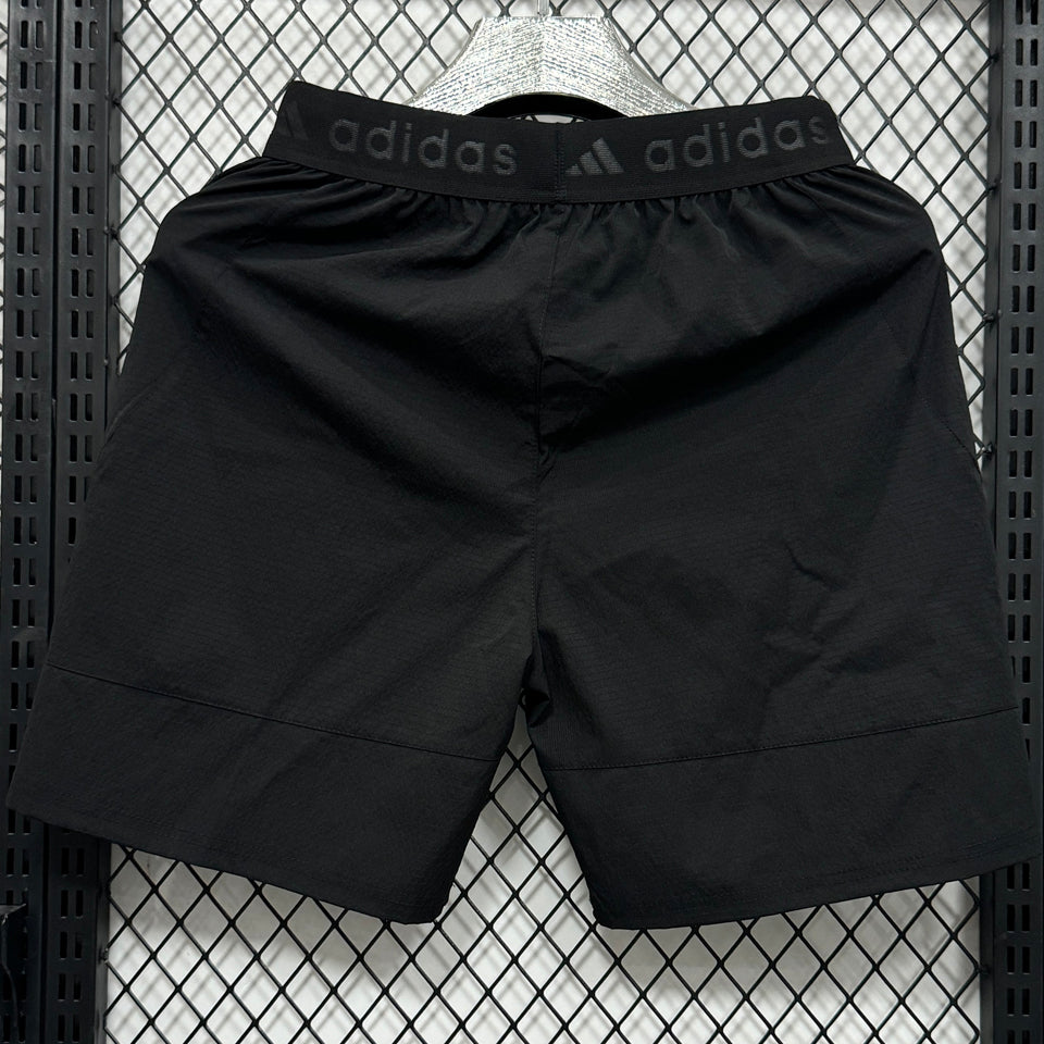 2025/26 ad especial versión fan shorts/ pantalones