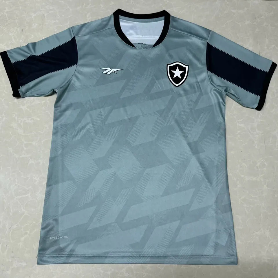 Jersey 2024/25 Botafogo Especial Manga corta Versión Fan