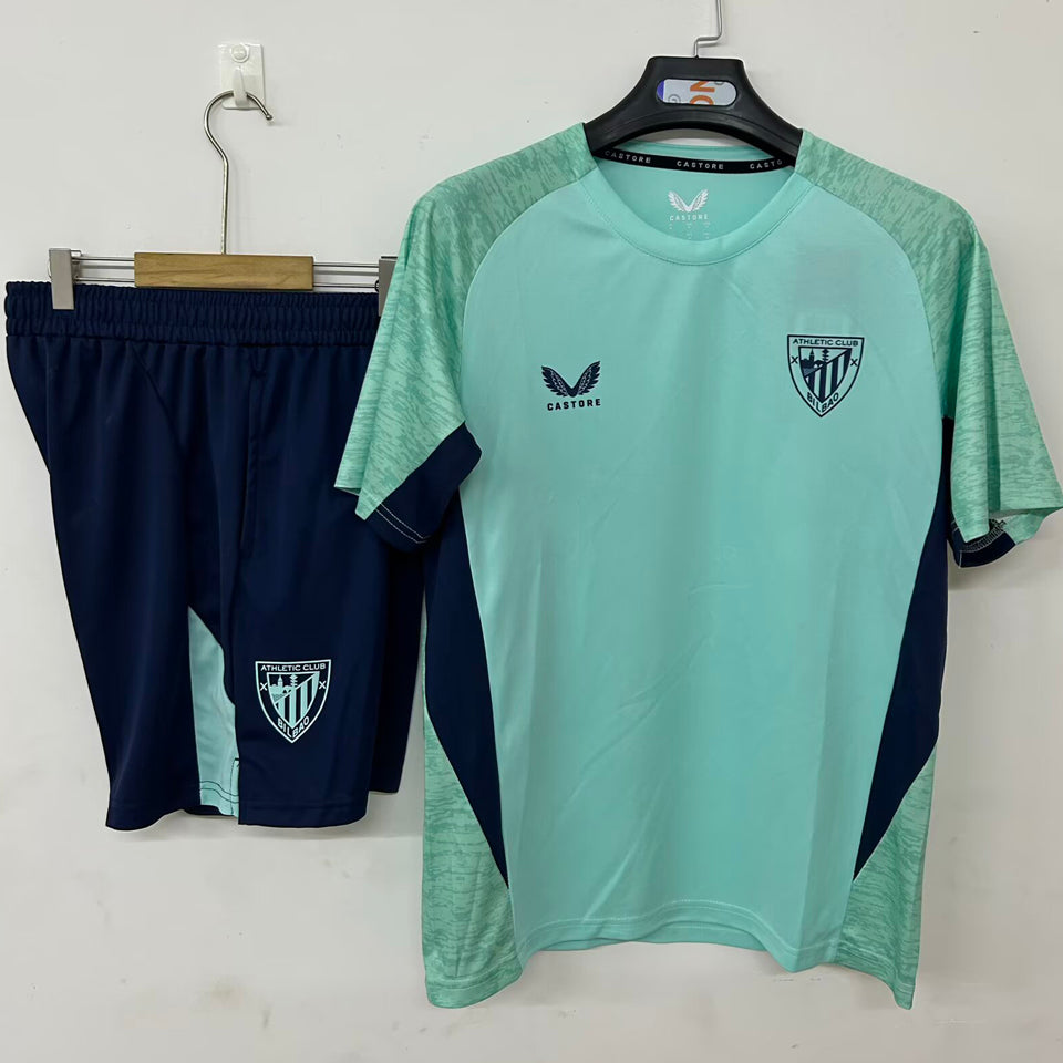 conjunto entrenamiento 2026 bilbao at
