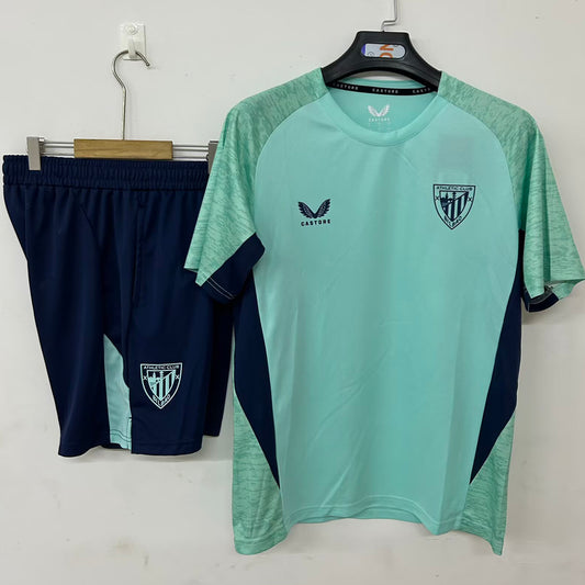 Conjunto Entrenamiento 2026 Bilbao AT
