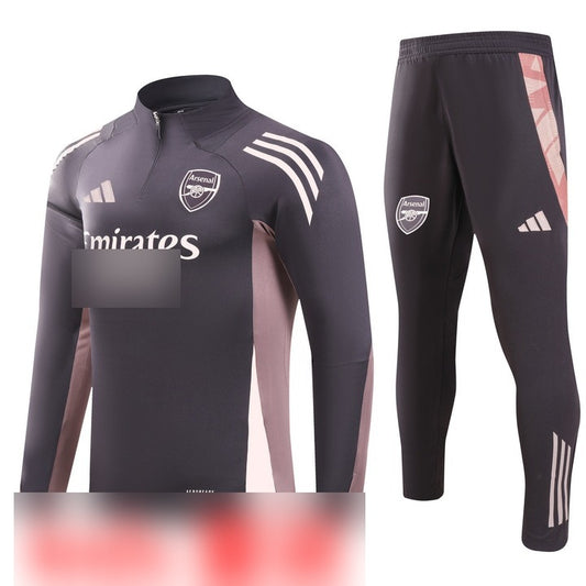 Conjunto Entrenamiento 2025 Arsenal